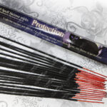 protection spell incense sticks by lisa parker 20 sticks pack