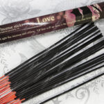 love spell incense sticks by lisa parker 20 sticks pack