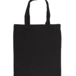 luna moth polycotton tote bag