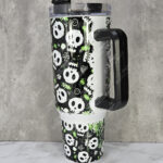 19583 gothic skulls large 40oz tumbler 3