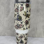 19584 gothic insects moths large 40oz tumbler 3