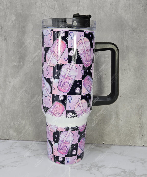 19585 gothic bubble tea large 40oz tumbler 2