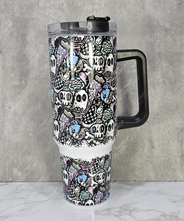 19586 emo gothic large 40oz tumbler 1