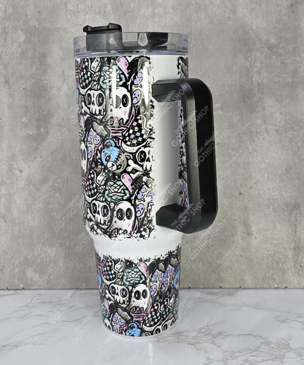 19586 emo gothic large 40oz tumbler 3