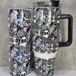 19586 emo gothic large 40oz tumbler 4