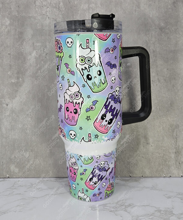19588 kawaii milkshakes gothic large 40oz tumbler 1