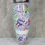 19588 kawaii milkshakes gothic large 40oz tumbler 2