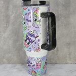 19588 kawaii milkshakes gothic large 40oz tumbler 3