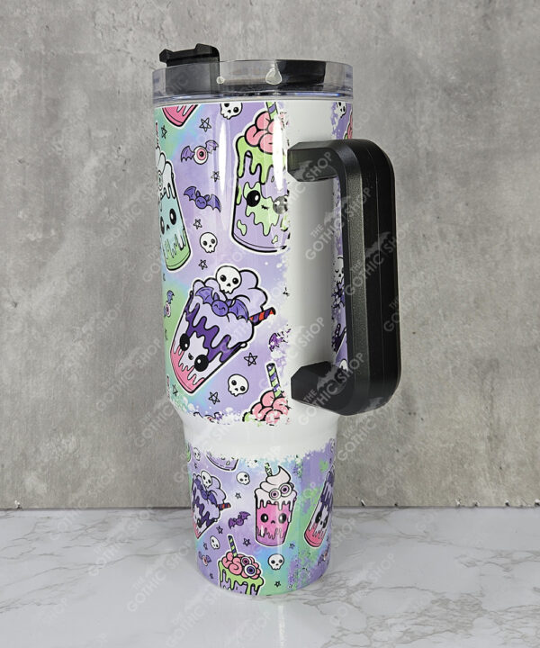 19588 kawaii milkshakes gothic large 40oz tumbler 3