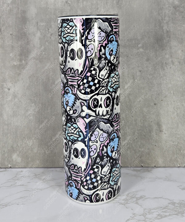 19590 grunge emo grunge gothic large 30oz tumbler 2