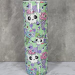 19591 kawaii skulls grunge emo grunge gothic large 30oz tumbler 2
