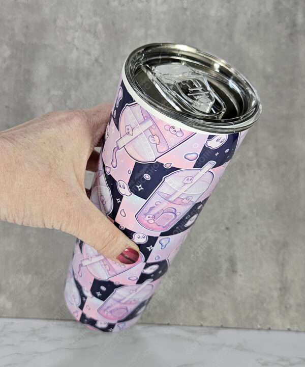 19592 bubble tea gothic large 30oz tumbler 3