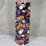 19594 spooky halloween gothic 20oz tumbler 1