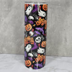19594 spooky halloween gothic 20oz tumbler 2