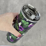 19595 ghost jungle gothic 20oz tumbler 3