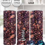 19619 cosmic floral=witchy tumbler 3