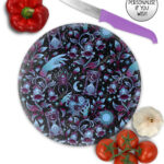 19624 cosmic floral witchy chopping board 3