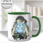 19639 fortune teller personalised mug 1