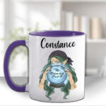 19639 fortune teller personalised mug 2