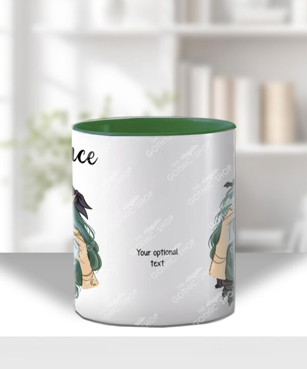 19639 fortune teller personalised mug 3