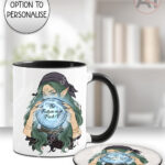 19639 fortune teller personalised mug 4
