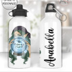 personalised bottles at crafty fairy