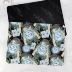 19648 fortune teller personalised placemat 2