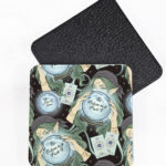 19648 fortune teller personalised placemat 4