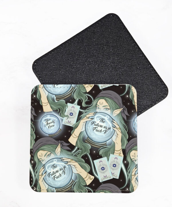 19648 fortune teller personalised placemat 4