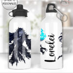 personalised bottles at crafty fairy