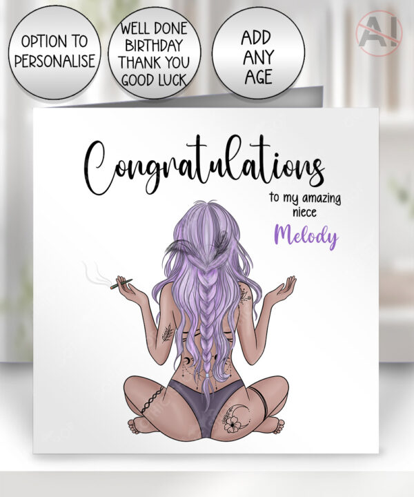 19656 personalised tattooed goddess card 2