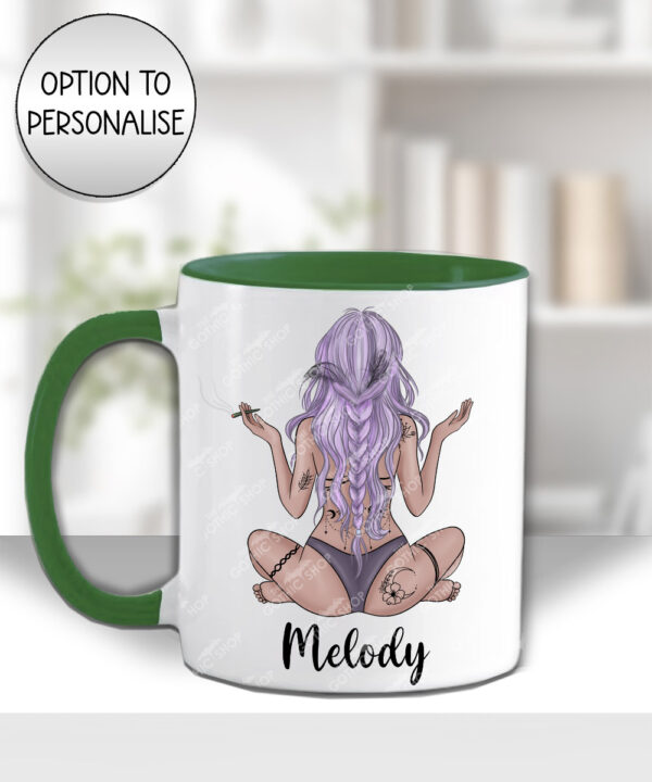 19657 personalised tattooed goddess mug 2