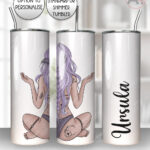 19659 personalised tattooed goddess tumbler 1