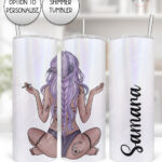 19659 personalised tattooed goddess tumbler 3