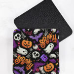 19665 halloween spooky coaster 1