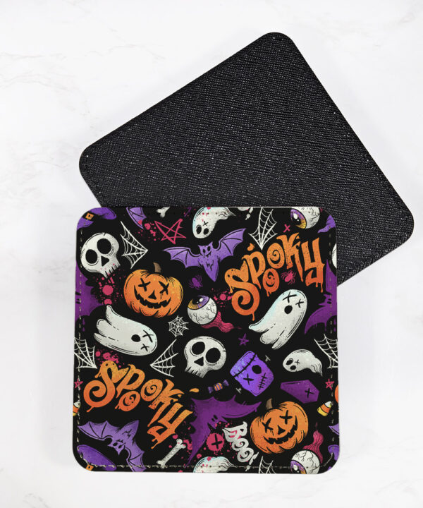 19665 halloween spooky coaster 1