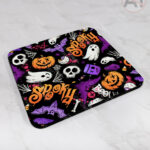 19665 halloween spooky coaster 2