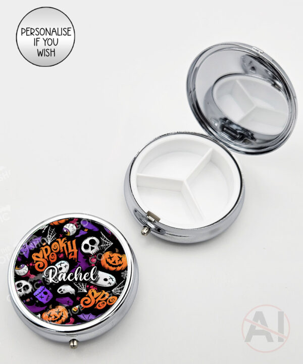 19667 halloween spooky pillbox 2