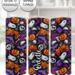 19668 halloween spooky gothic tumbler 3