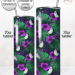 19670 tropical ghosties tumbler 1