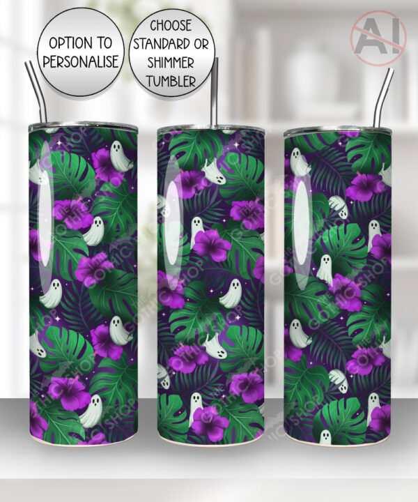 19670 tropical ghosties tumbler 2