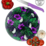 19671 tropical ghosties chopping board 3