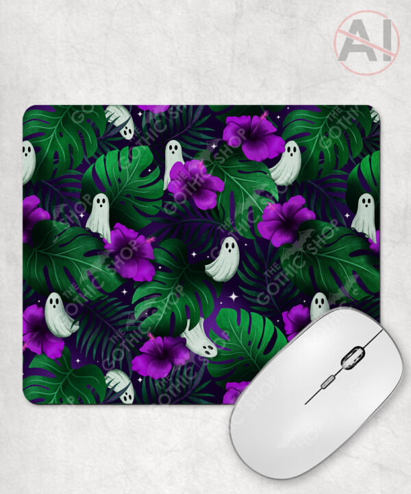 19673 tropical ghosties mousemat 1