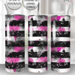 19676 grunge stripe tumbler 2