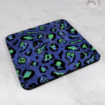 19684 death leopard gothic coaster 2