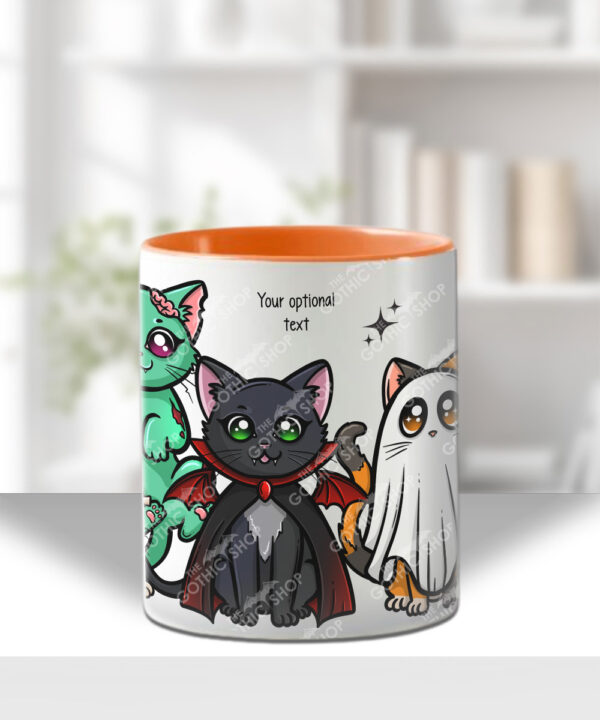 19698 spooky cats gothic halloweenmug 3