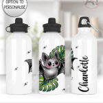 personalised bottles at crafty fairy