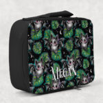 19740 bat monstera gothic lunchbag 1