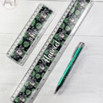 19750 bat monstera gothic ruler 2