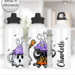 personalised bottles at crafty fairy